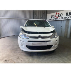 Mastervac CITROEN C3 2 Photo n°16
