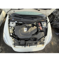 Commande chauffage VOLVO C 70 2 Photo n°12
