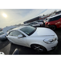 Commande chauffage VOLVO C 70 2 Photo n°15