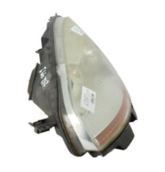 Optique avant principal gauche (feux)(phare) CITROEN C4 PICASSO 1 Photo n°4