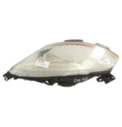 Optique avant principal gauche (feux)(phare) CITROEN C4 PICASSO 1 Photo n°5