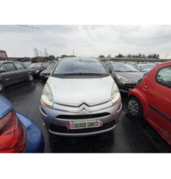 Optique avant principal gauche (feux)(phare) CITROEN C4 PICASSO 1 Photo n°6