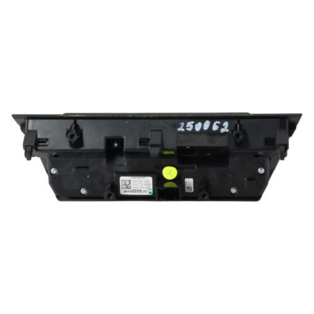 Commande chauffage PEUGEOT 308 3