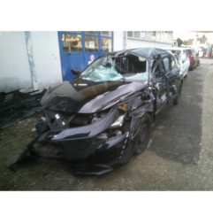Commande chauffage PEUGEOT 308 3 Photo n°4
