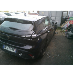 Commande chauffage PEUGEOT 308 3 Photo n°7