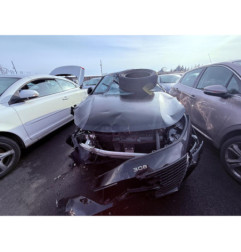 Commande chauffage PEUGEOT 308 3 Photo n°9