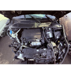 Commande chauffage PEUGEOT 308 3 Photo n°10