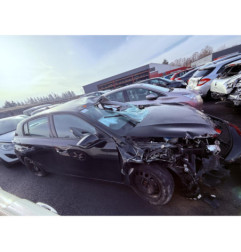 Commande chauffage PEUGEOT 308 3 Photo n°13