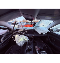Commande chauffage PEUGEOT 308 3 Photo n°15
