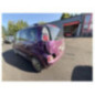 Renfort pare choc arriere (traverse) CITROEN C3 PICASSO