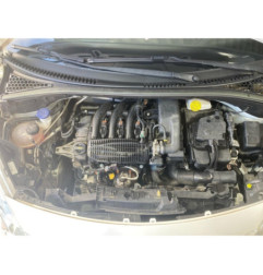 Commande chauffage CITROEN C3 2 Photo n°11