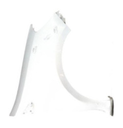 Aile avant droit RENAULT CLIO 3 Photo n°1