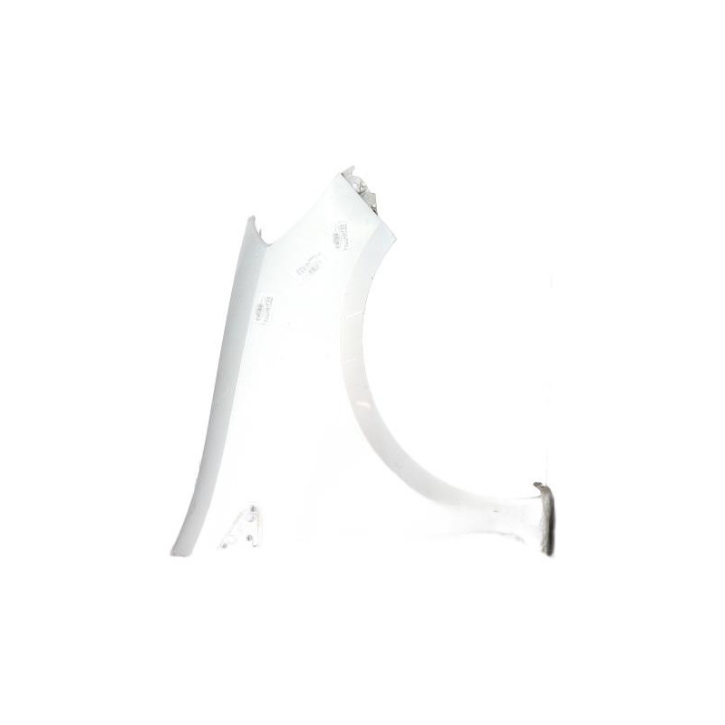 Aile avant droit RENAULT CLIO 3