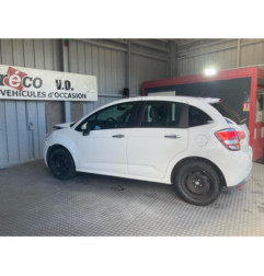 Compteur CITROEN C3 2 Photo n°12