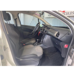 Compteur CITROEN C3 2 Photo n°14
