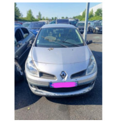 Aile avant droit RENAULT CLIO 3 Photo n°3