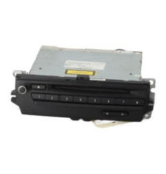 Autoradio d'origine BMW SERIE 3 E91 Photo n°1