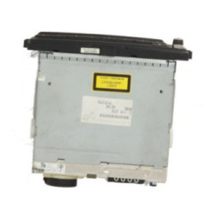 Autoradio d'origine BMW SERIE 3 E91 Photo n°5