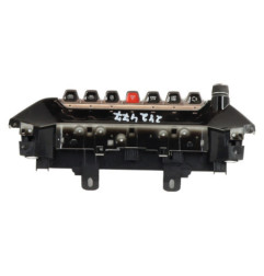 Commande chauffage PEUGEOT 208 2 Photo n°3