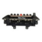 Commande chauffage PEUGEOT 208 2