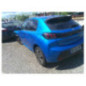 Commande chauffage PEUGEOT 208 2
