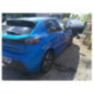Commande chauffage PEUGEOT 208 2