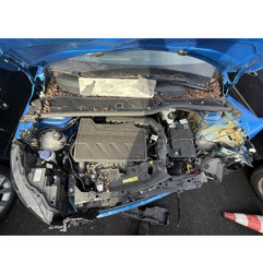 Commande chauffage PEUGEOT 208 2 Photo n°10