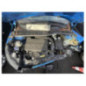 Commande chauffage PEUGEOT 208 2