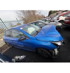 Commande chauffage PEUGEOT 208 2 Photo n°13