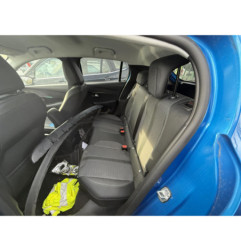 Commande chauffage PEUGEOT 208 2 Photo n°16