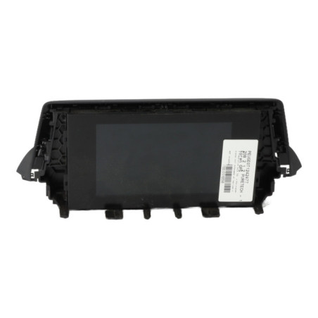 Ecran GPS PEUGEOT 208 2 Photo n°1