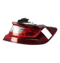 Feu arriere principal droit (feux) RENAULT MEGANE 4 Photo n°1