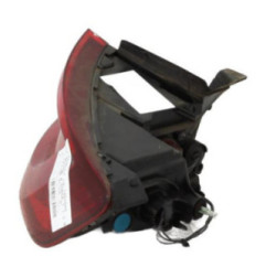 Feu arriere principal droit (feux) RENAULT MEGANE 4