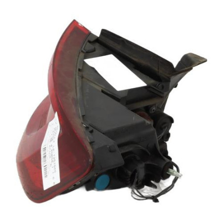 Feu arriere principal droit (feux) RENAULT MEGANE 4