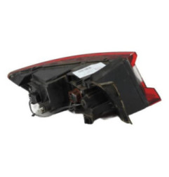 Feu arriere principal droit (feux) RENAULT MEGANE 4 Photo n°3