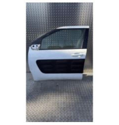 Porte avant gauche CITROEN C4 CACTUS Photo n°1
