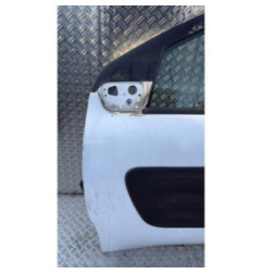Porte avant gauche CITROEN C4 CACTUS