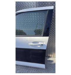 Porte avant gauche CITROEN C4 CACTUS Photo n°4