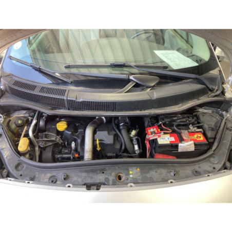 Capot RENAULT GRAND SCENIC 2
