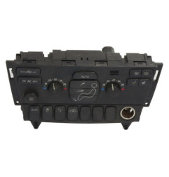 Commande chauffage VOLVO S 60 1 Photo n°1