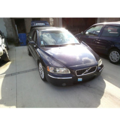 Commande chauffage VOLVO S 60 1 Photo n°4