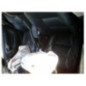 Commande chauffage VOLVO S 60 1
