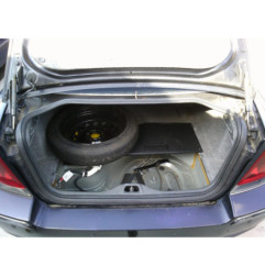 Commande chauffage VOLVO S 60 1 Photo n°9