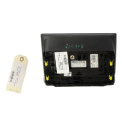 Ecran GPS CITROEN C3 3 Photo n°3