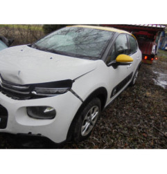 Ecran GPS CITROEN C3 3 Photo n°9