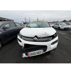 Ecran GPS CITROEN C3 3 Photo n°11