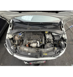 Ecran GPS CITROEN C3 3 Photo n°12
