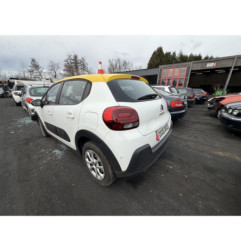 Ecran GPS CITROEN C3 3 Photo n°19