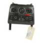 Commande chauffage CITROEN C4 2