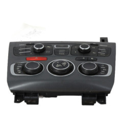 Commande chauffage CITROEN C4 2